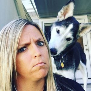 Meet your Posher, Krista